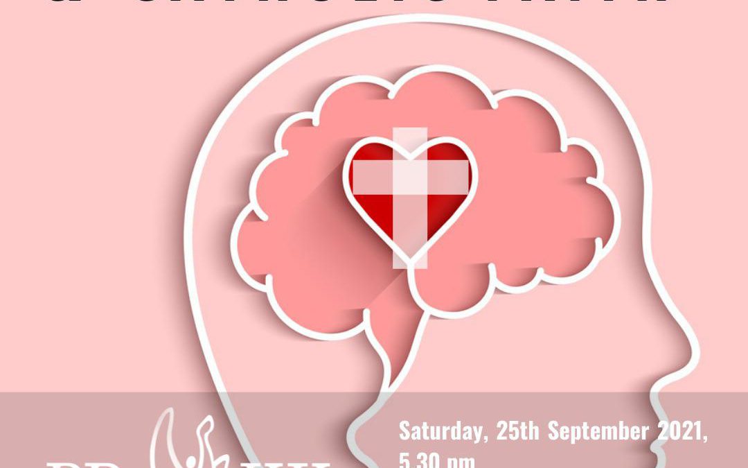 PDMKK Sydney: Mental Wellbeing and Catholic Faith