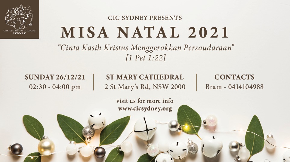 Misa Natal